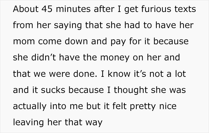 Revenge is best served cold