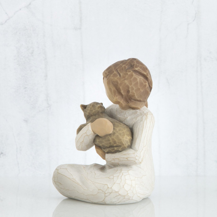 Willowtree Kindness Figurine