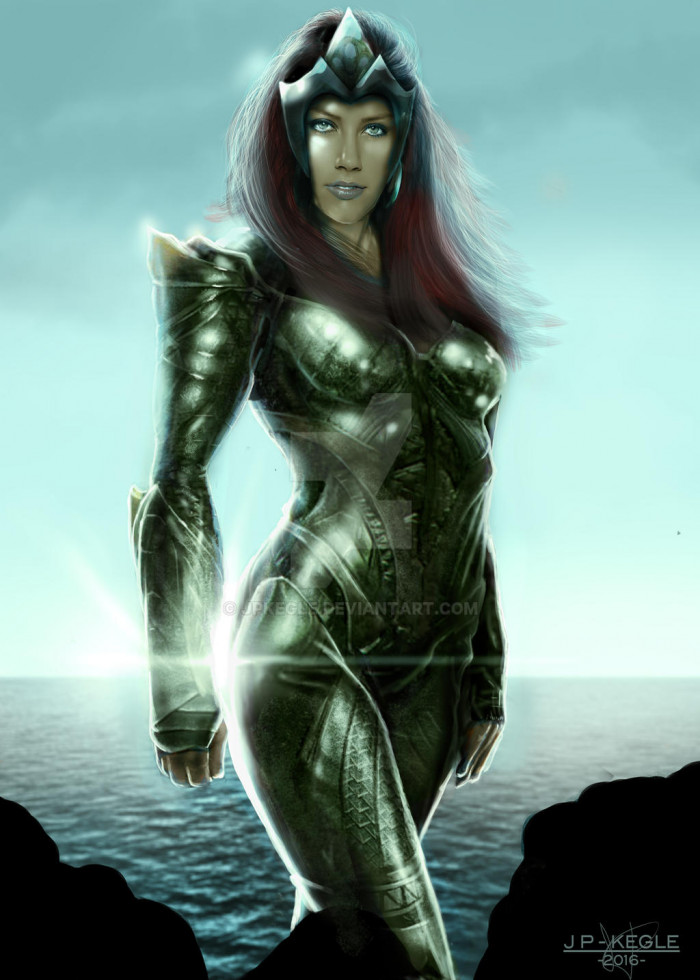 38. Mera