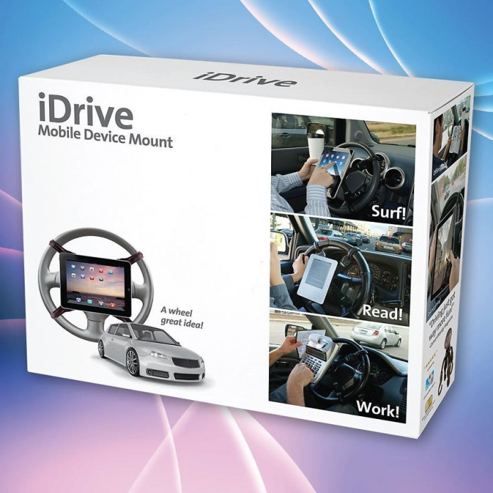 iDrive