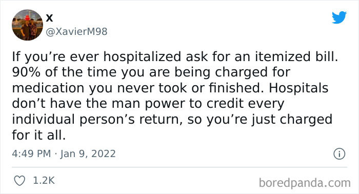 10. What the hell, just put everything in. It's cheap anyway; no one will notice.