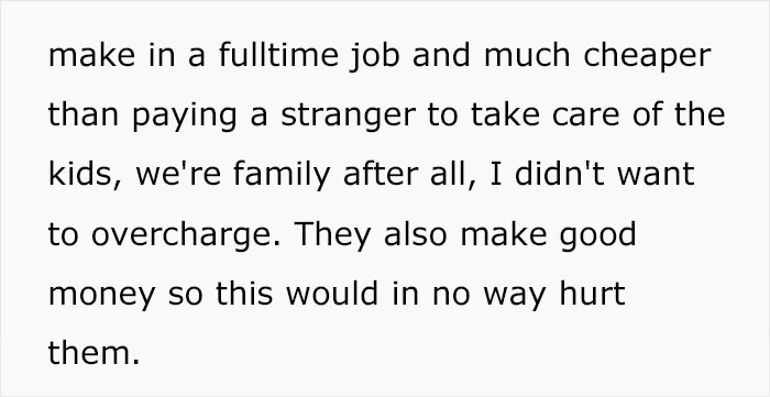 Because We Are Family