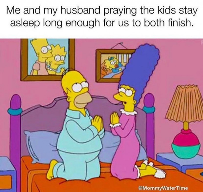 12 Relatable Memes For Married People Who Keep It Real