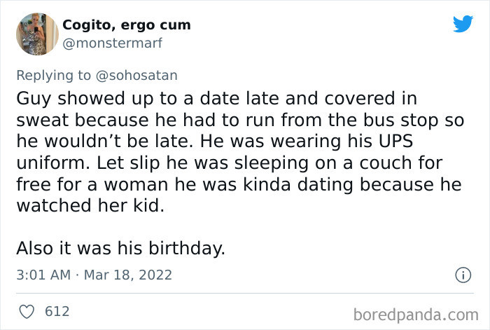 1. It just gets better and better