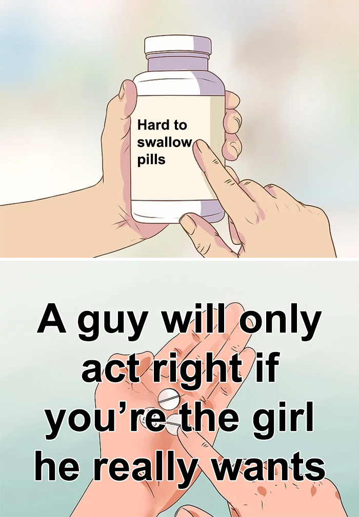 25. May be true for some people.