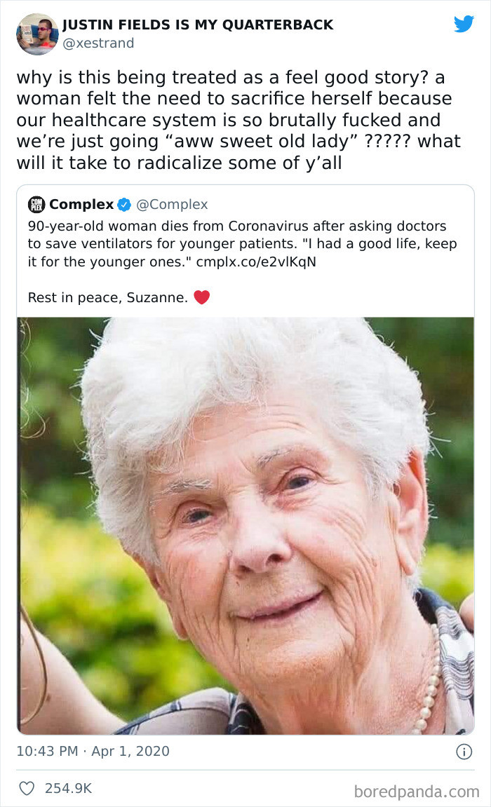 31. Rest in peace...