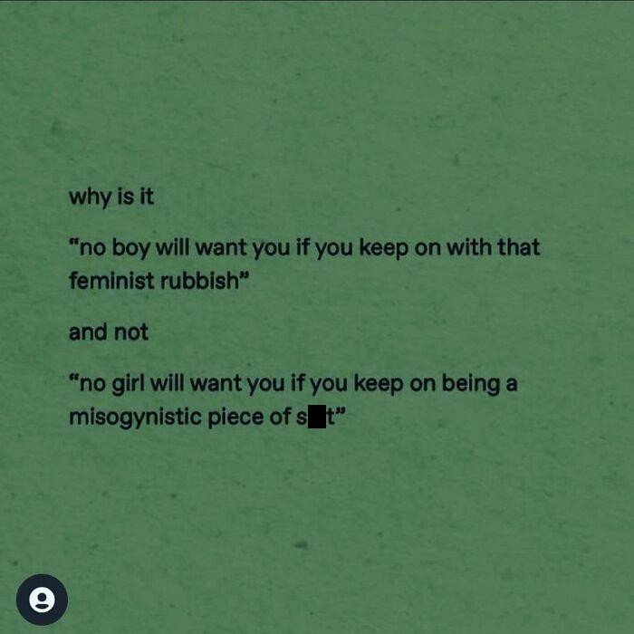 19. Why don't we flip the coin around, huh?