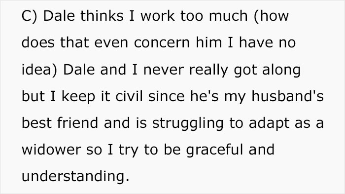 And he pokes his nose everywhere.