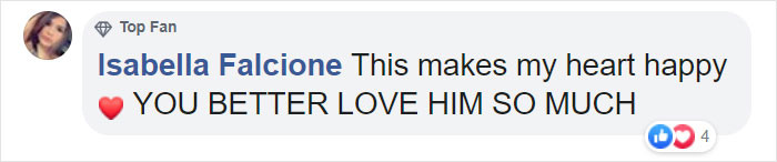 It's Obvious That They Do.