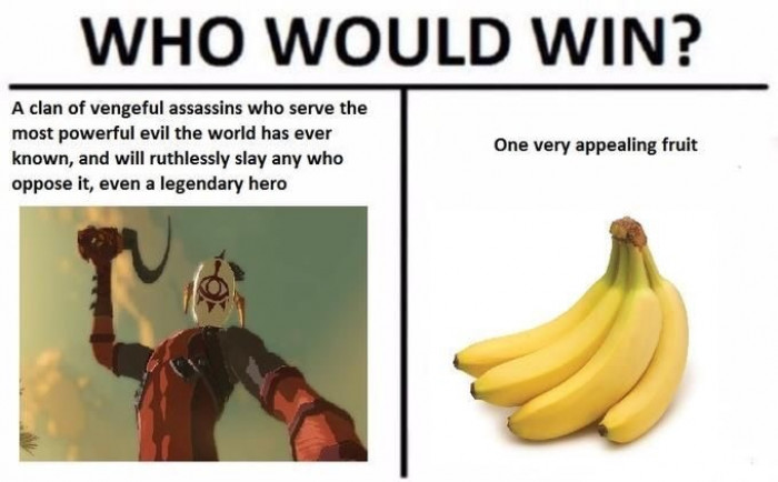 2. Who would win?