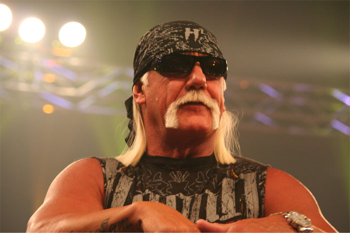 19. Hulk Hogan refused to endorse a grill and chose a meatball maker instead, which led to him losing out on more than $200 million.