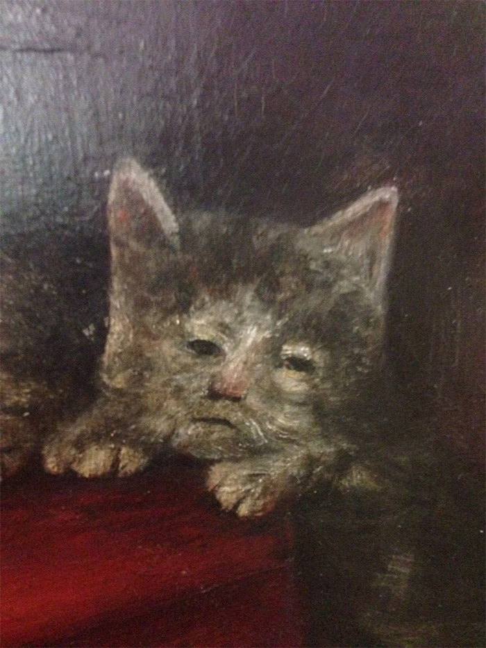 #13 David Lynch
