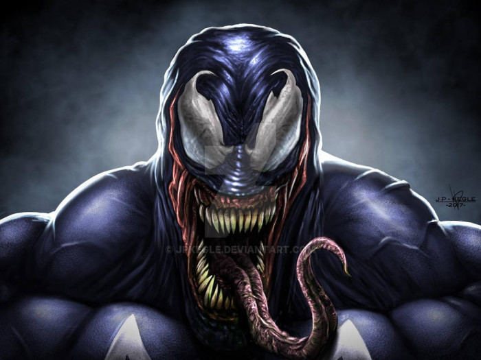 30. Venom