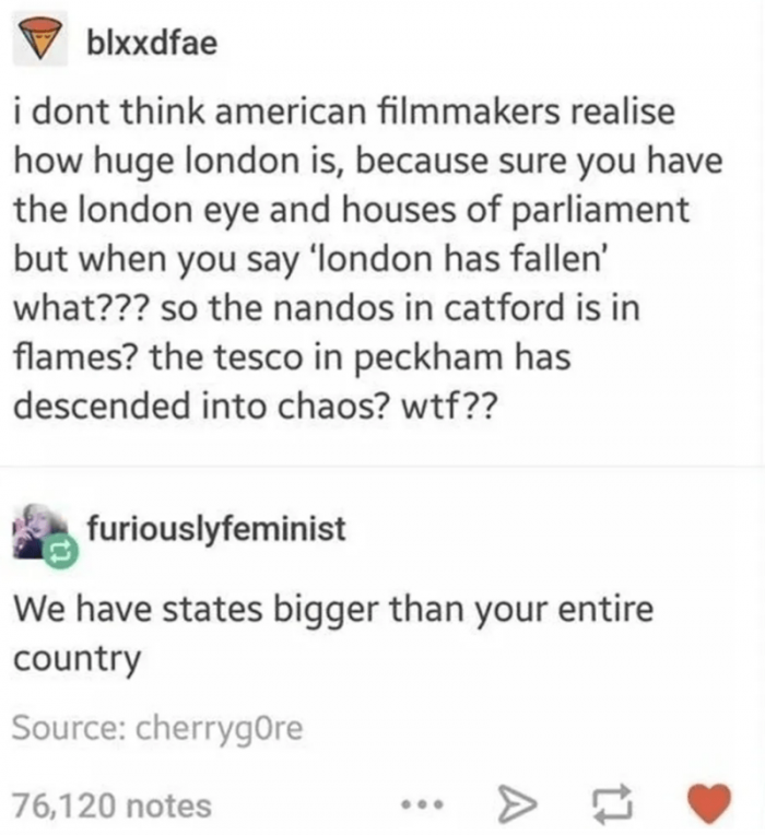 12. Ouch, that's actually quite accurate