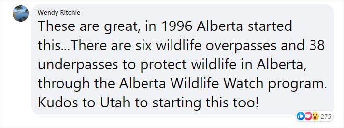 The rest of the world should follow