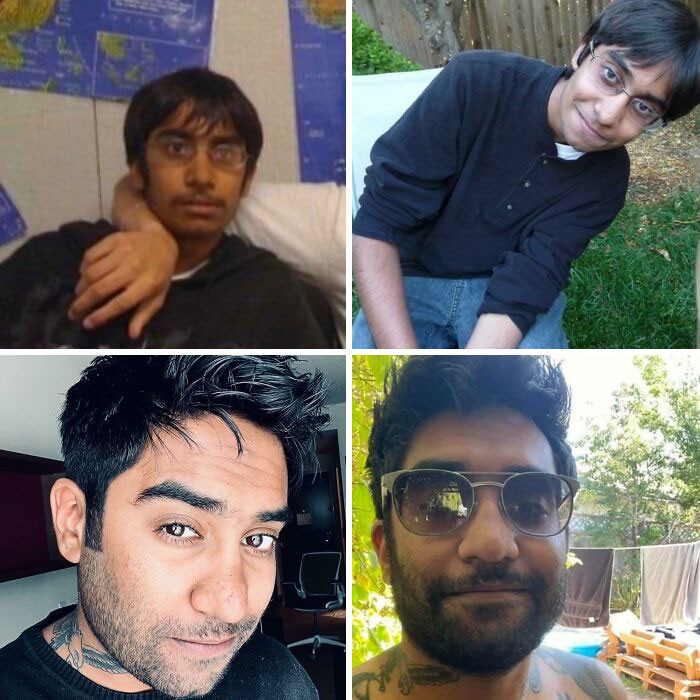 2. The Longest Road to a Complete Makeover