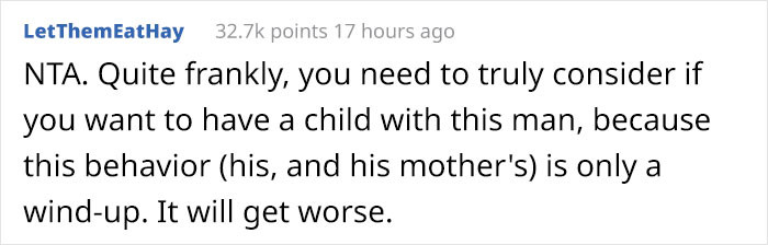 Here's how people reacted.