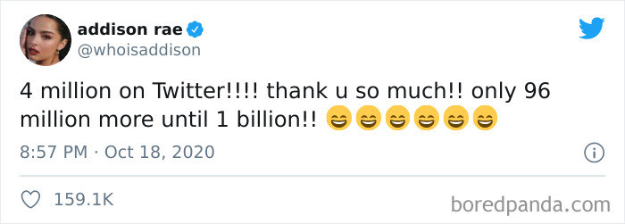 22. In Fairness, a Billion Is Hard to Comprehend