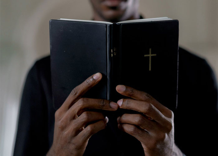 16. The purpose of religion