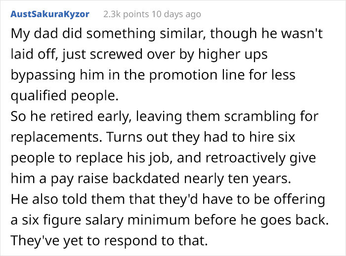 Companies should learn the lesson that going cheap isn't always the best approach.