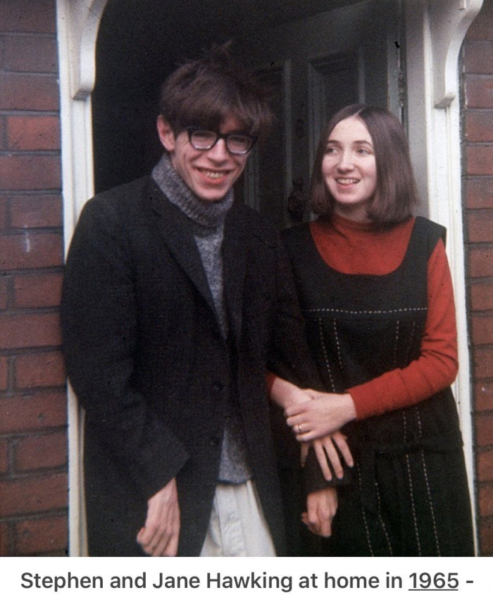 The Hawkings
