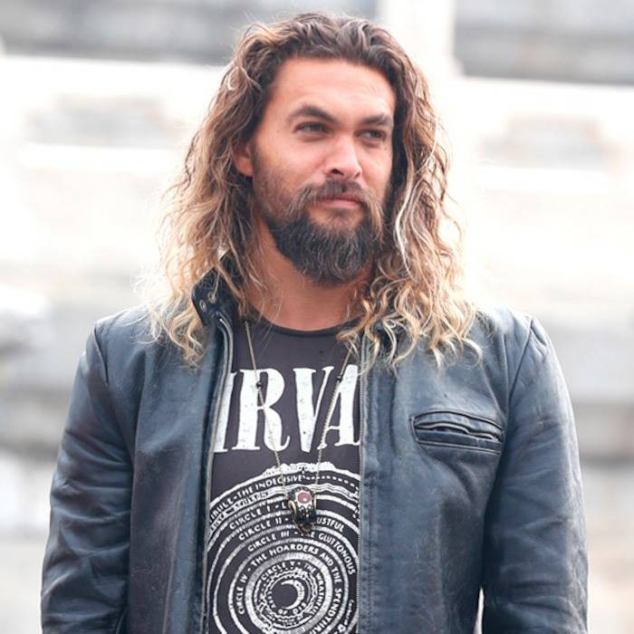 This is Jason Momoa.