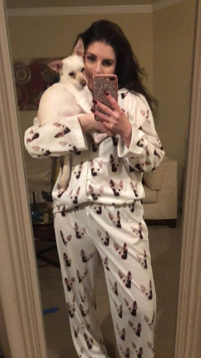 12. "Can you tell I love my Daisy?"