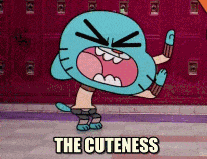 Photographer watches mother otter and pup floating near the dock, baby safe