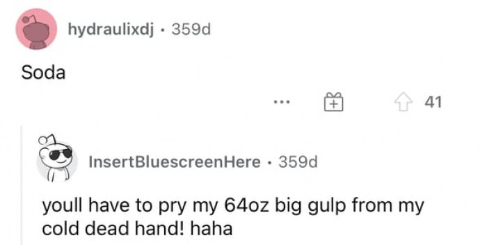 Water just doesn't cut it up there most of the time.