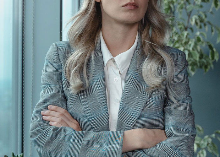 They walked out and the boss deserved it.