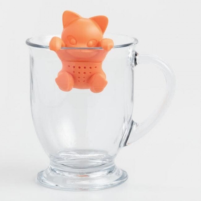 Kitty Shaped Tea Infuser