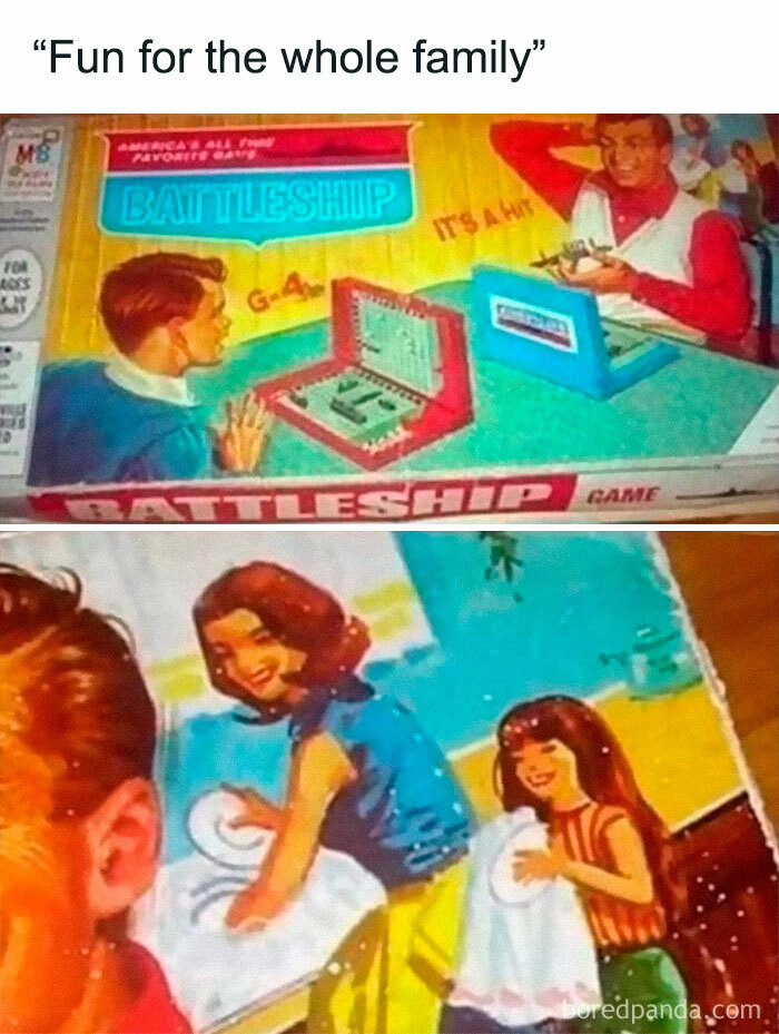 12. One of the most disturbing things ever