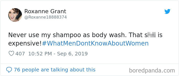 #14 Seriously, there is a label!