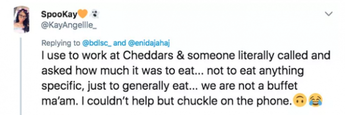 8. More Money, More Problems.