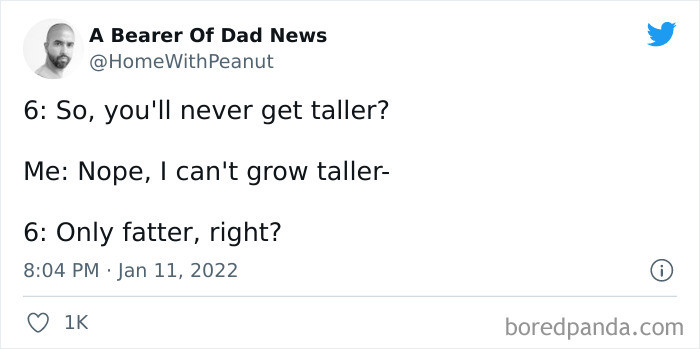 3. This is downright hilarious