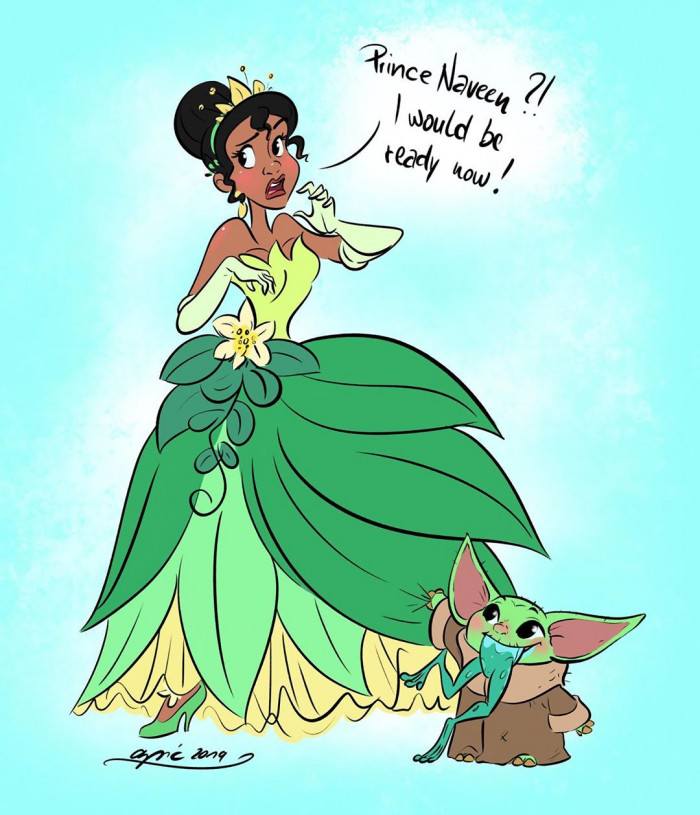 Tiana