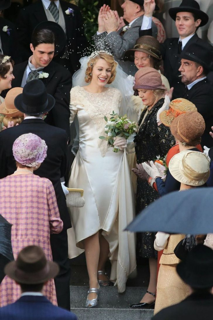 15 Wedding Dresses From Movies That Have Become Absolutely Iconic