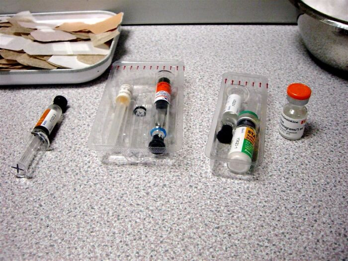 2. This isn't surprising.