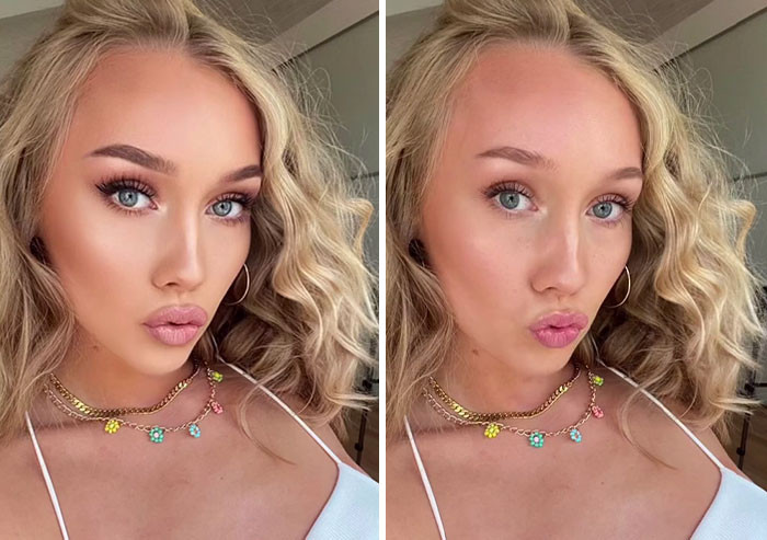 28. The things we see daily