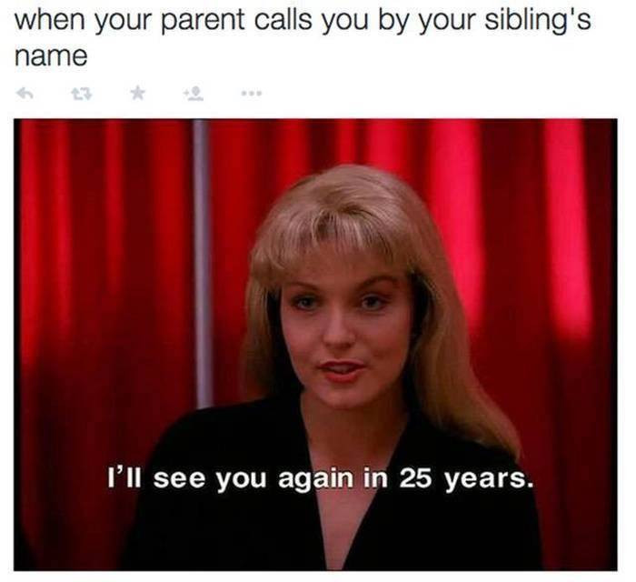 5. I hate it when it happens.