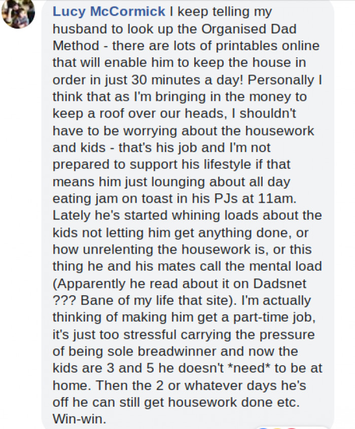 The Internet has a lot of useful advice, if you choose to seek it out, Ben.