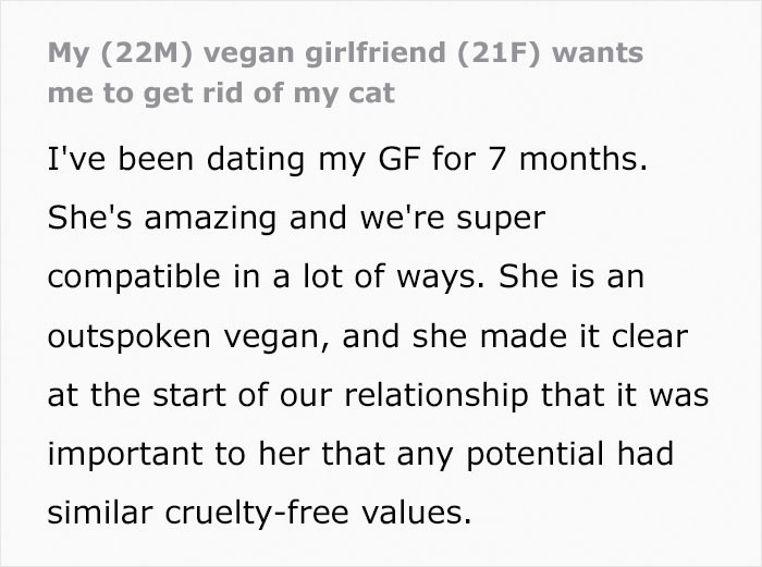 You can read the full story as told by the author below.
