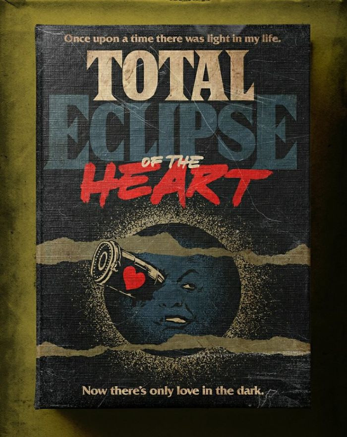 5. Total Eclipse of the Heart / Bonnie Tyler