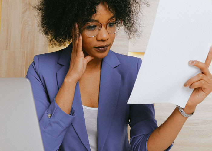 33. She's probably not the only teacher who does that.