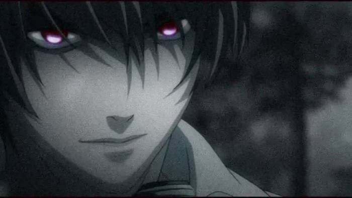 9 Best Moments In Death Note 