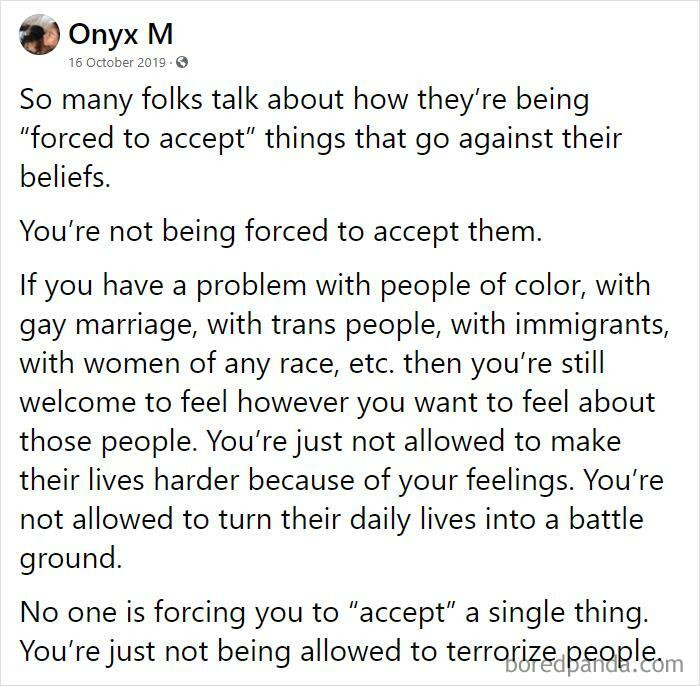 16. As simple as this