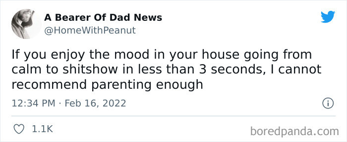 25. Parenting! Parenting!! Parenting!!!