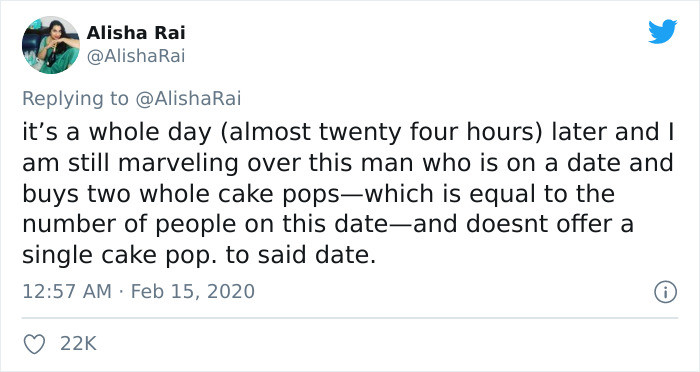 Some people sympathized with her, while others called her too sensitive and a gold digger.