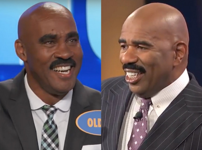 Steve Harvey