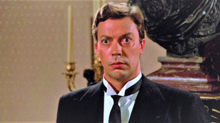 Wadsworth in Clue